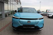 Honda eNS1 E-environment version