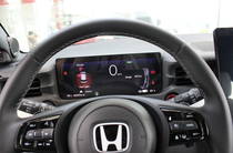 Honda eNS1 E-environment version