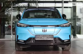 Honda eNS1