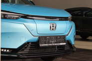 Honda eNS1 E-environment version