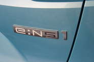 Honda eNS1 E-environment version