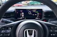 Honda eNS1 E-mobile version