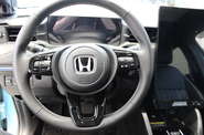 Honda eNS1 E-environment version