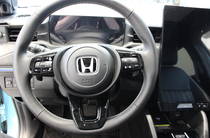 Honda eNS1 E-environment version