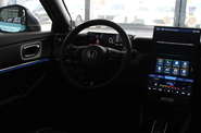 Honda eNS1 E-environment version