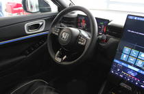 Honda eNS1 E-environment version