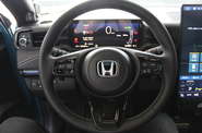 Honda eNS1 E-environment version