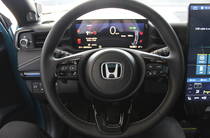 Honda eNS1 E-environment version