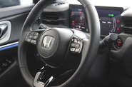 Honda eNS1 E-environment version