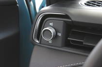 Honda eNS1 E-environment version