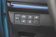 Honda eNS1 E-environment version