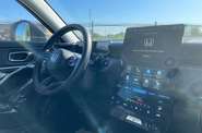 Honda eNS1 - фото 19