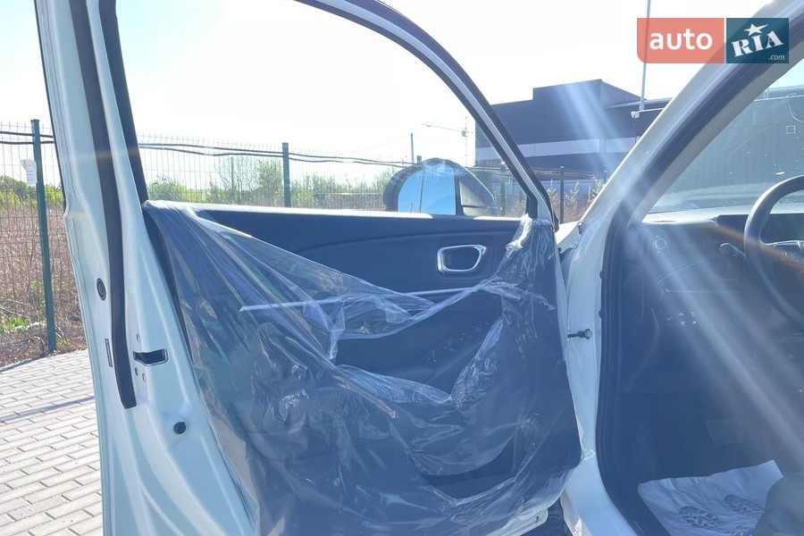 Honda eNS1 - фото 17