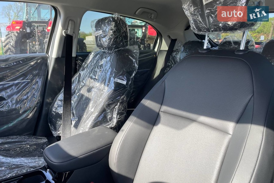 Honda eNS1 - фото 11