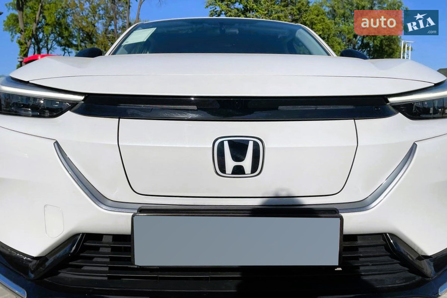 Honda eNS1 - фото 4