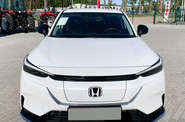 Honda eNS1 - фото 1