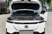 Honda eNS1 - фото 18