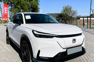 Honda eNS1 - фото 2