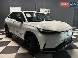 Honda eNS1