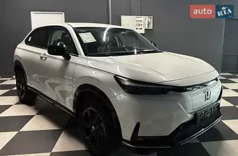 Honda eNS1