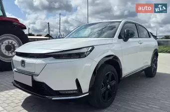 Honda eNS1