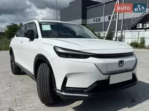 Honda eNS1