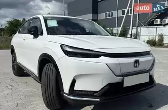 Honda eNS1