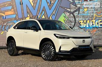 Honda eNS1 2025 E-Dynamic Version