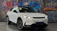 Honda eNS1 E-Dynamic Version