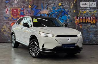 Honda eNS1 2025 E-Dynamic Version