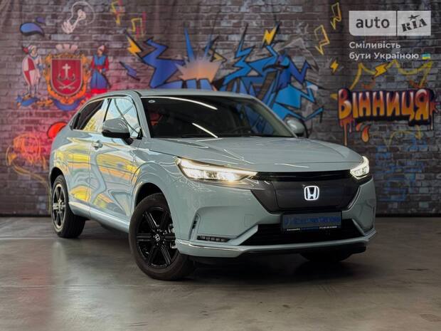 Honda eNS1 2024 Honda eNS1 2024