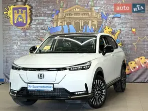 Honda eNS1 Honda eNS1