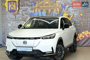 Honda eNS1 