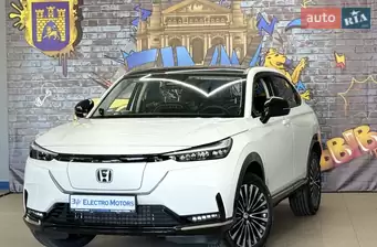 Honda eNS1
