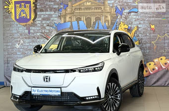 Honda eNS1 2025 E-Dynamic Version