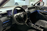 Honda eNS1 E-Dynamic Version