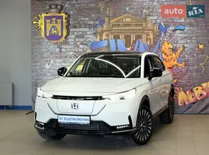Honda eNS1