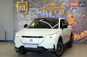 Honda eNS1 2025 в Львів