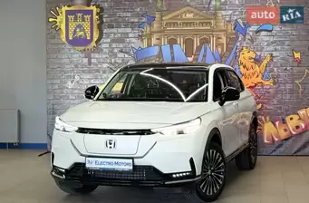 Honda eNS1