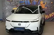 Honda eNS1 E-Border