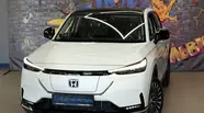 Honda eNS1 E-Border