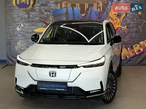 Honda eNS1
