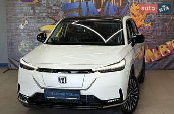 Honda eNS1 2024 в Львів