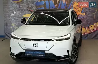 Honda eNS1