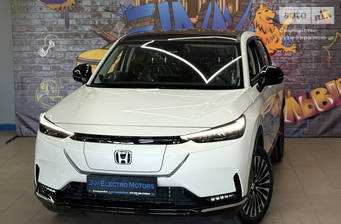 Honda eNS1 2024 E-Dynamic Version