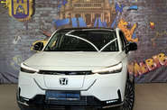 Honda eNS1 E-Border