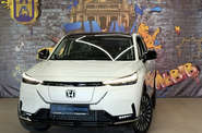 Honda eNS1 E-Border