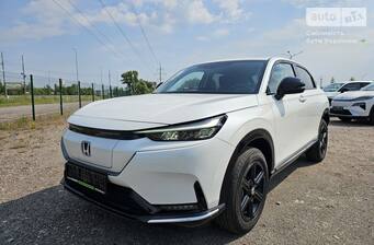 Honda eNS1 2024 E-type version