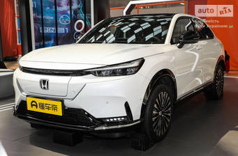 Honda eNS1 2024 E-Dynamic Version