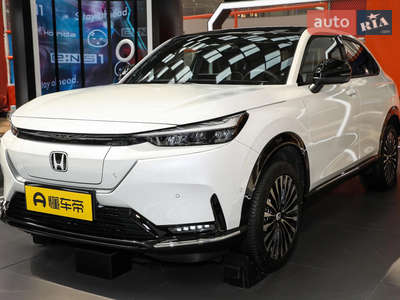 Honda eNS1 2024 E-Dynamic Version